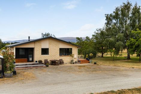 Photo of property in 594 Springvale Road, Springvale, Alexandra, 9393