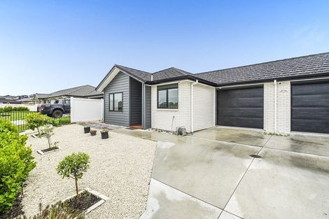 Photo of property in 1 Tokerau Drive, Rototuna North, Hamilton, 3210