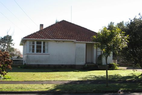 Photo of property in 61 Alfred Street, Fairfield, Hamilton, 3214