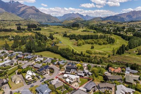 Photo of property in 17 Fox's Terrace, Arrowtown, 9302