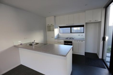 Photo of property in 3/308 Hereford Street, Christchurch Central, Christchurch, 8011