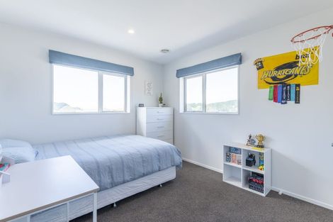 Photo of property in 4 Foxham Terrace, Churton Park, Wellington, 6037