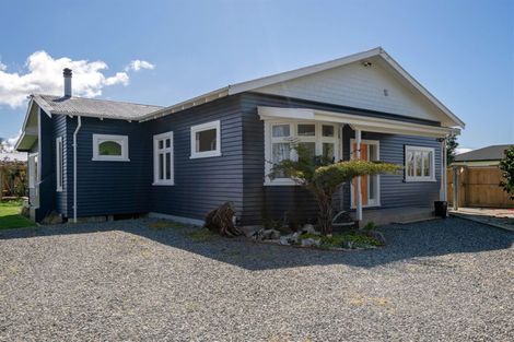 Photo of property in 16 Old Renwick Road, Mayfield, Blenheim, 7201