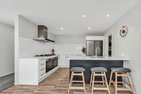 Photo of property in 536 Homebush Road, Kirwee, Christchurch, 7671