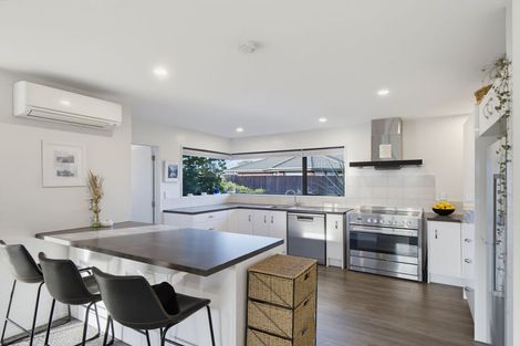 Photo of property in 1 Appleton Place, Woodend, 7610