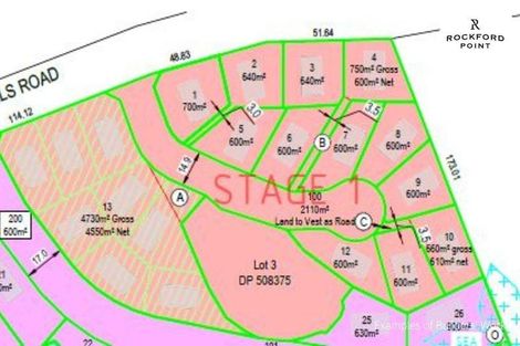 Photo of property in 223 Falls Road, Warkworth, 0984