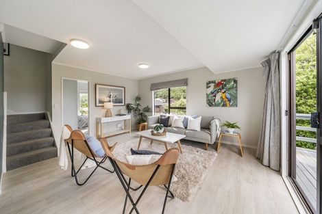 Photo of property in 66 Woodhouse Avenue, Karori, Wellington, 6012