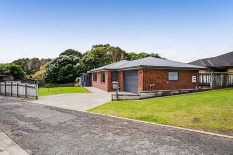 Photo of property in 42e Camellia Avenue, Bell Block, New Plymouth, 4312