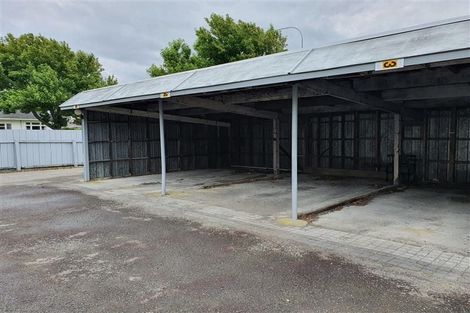 Photo of property in 531 Ferguson Street, Palmerston North, 4410