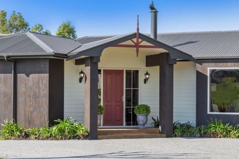 Photo of property in 120 Durham Road, Norfolk, Inglewood, 4388