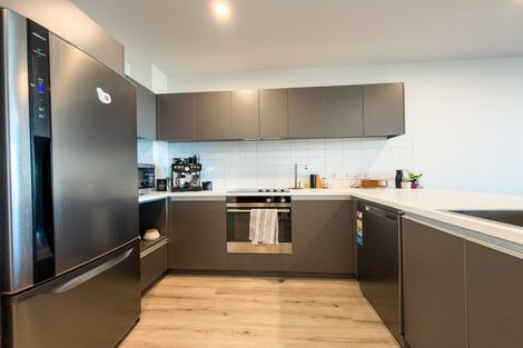 Photo of property in 407/231 Madras Street, Christchurch Central, Christchurch, 8011