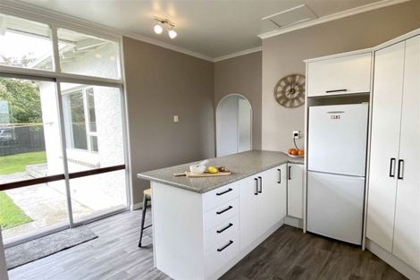 Photo of property in 38 Banks Street, Richmond, Invercargill, 9810