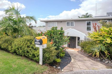 Photo of property in 75 Reinga Road, Kerikeri, 0230