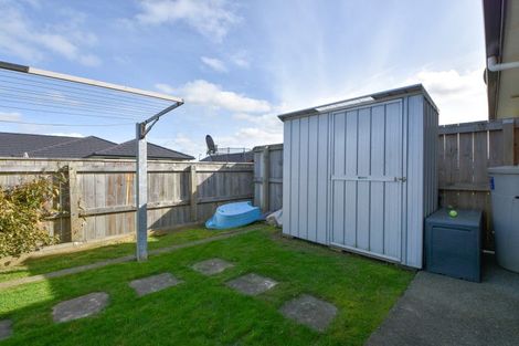 Photo of property in Ashmore Park, Ashmore Park Road, Carterton, 5713