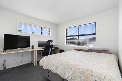 Photo of property in 27 Lockerbie Street, Morrinsville, 3300