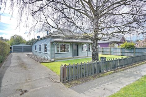 Photo of property in 752 Main South Road, Templeton, Christchurch, 8042