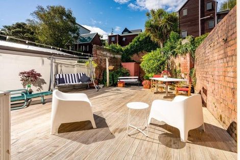 Photo of property in 81 Elizabeth Street, Mount Victoria, Wellington, 6011