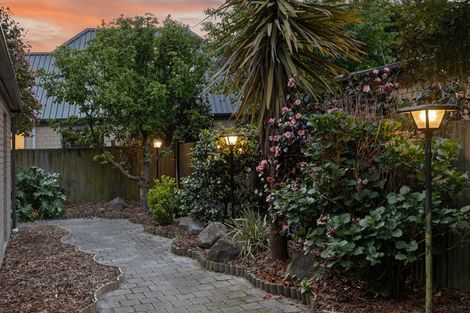 Photo of property in 3a Amstel Lane, Richmond, Christchurch, 8013
