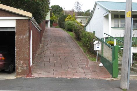 Photo of property in 97a Wickliffe Terrace, Port Chalmers, 9023