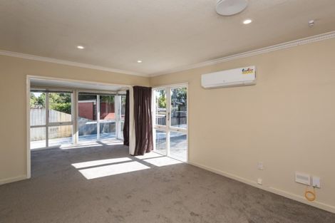 Photo of property in 201 Memorial Avenue, Burnside, Christchurch, 8053