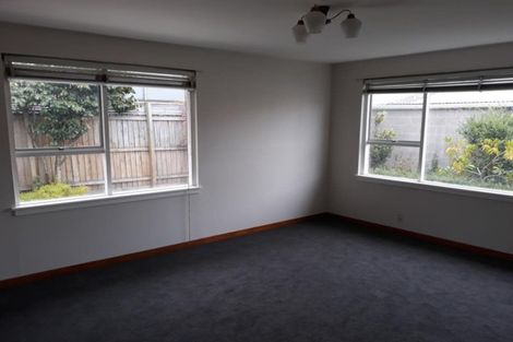 Photo of property in 3/127 Clarence Street, Riccarton, Christchurch, 8011