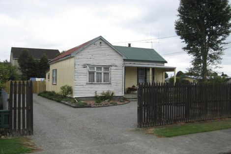 Photo of property in 72 Gammack Street, Temuka, 7920