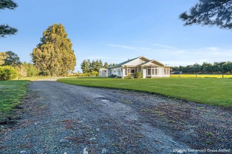 Photo of property in 211 Normanby Road, Rakaia, 7784