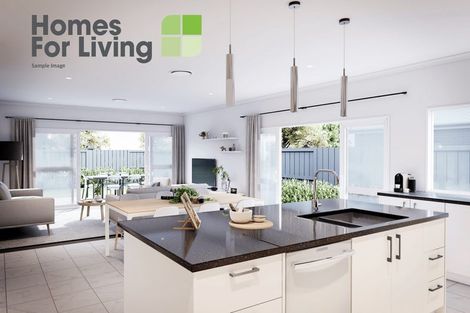 Photo of property in 17 Kakariki Lane, Rototuna North, Hamilton, 3210