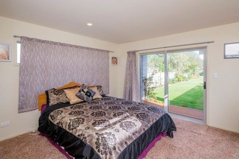 Photo of property in 7 Kilsby Place, Levin, 5510