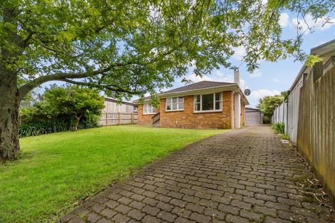 Photo of property in 3 Hooper Avenue, Pukekohe, 2120