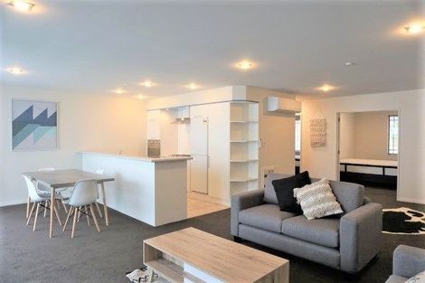 Photo of property in St James Courts, 5/77 Gloucester Street, Christchurch Central, Christchurch, 8013