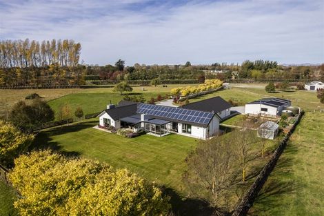 Photo of property in 45 Island Road, Clarkville, Kaiapoi, 7691