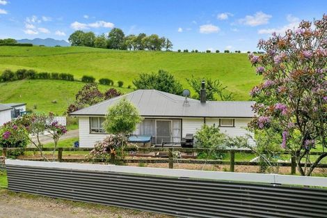 Photo of property in 782 Pokuru Road, Pokuru, Te Awamutu, 3875