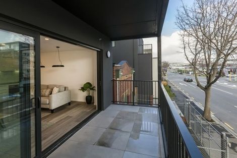 Photo of property in Latimer Central, 207/272 Barbadoes Street, Christchurch Central, Christchurch, 8011