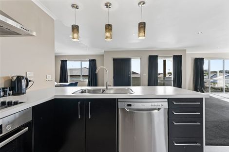 Photo of property in 6 Coby Sydney Drive, Bell Block, New Plymouth, 4312