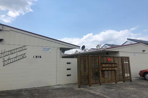 Photo of property in 10/1315 Hinemoa Street, Rotorua, 3010