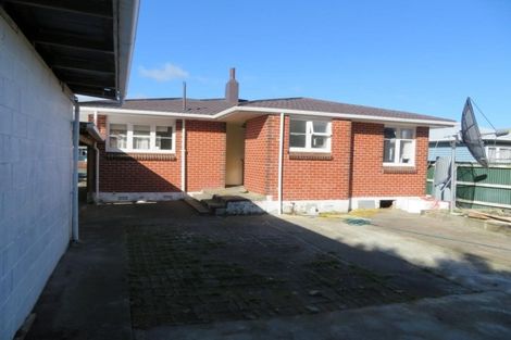 Photo of property in 213 Taita Drive, Avalon, Lower Hutt, 5011