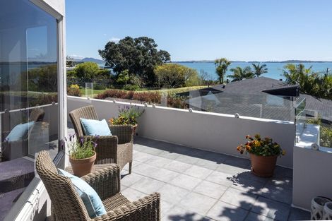 Photo of property in 261b Bleakhouse Road, Mellons Bay, Auckland, 2014