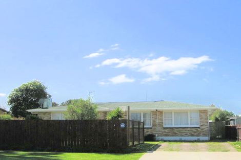 Photo of property in 14b Korowai Street, Mount Maunganui, 3116