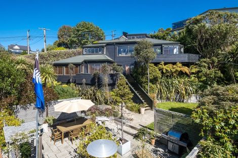 Photo of property in 17 Garfield Avenue, Roslyn, Dunedin, 9010