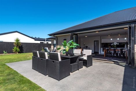 Photo of property in 8 Caulfield Crescent, Lincoln, 7608