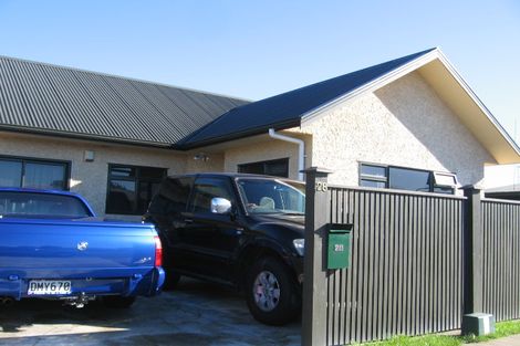 Photo of property in 28 Vogel Street, Roslyn, Palmerston North, 4414