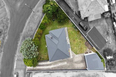 Photo of property in 40 Clinkard Avenue, Glenholme, Rotorua, 3010