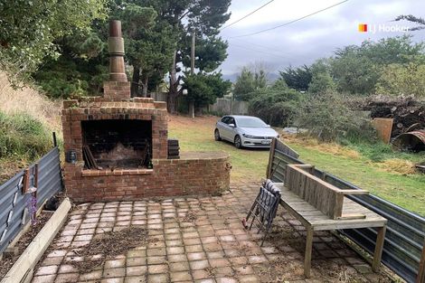 Photo of property in 316 Harington Point Road, Lower Portobello, Dunedin, 9077