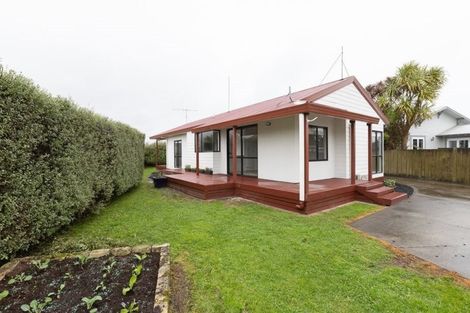 Photo of property in 66a Fifth Avenue, Enderley, Hamilton, 3214