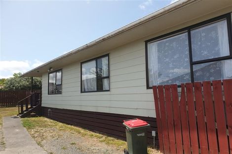 Photo of property in 2/6 Fleming Street, Manurewa East, Auckland, 2102