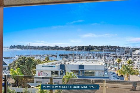 Photo of property in 72 Compass Way, Half Moon Bay, Auckland, 2012