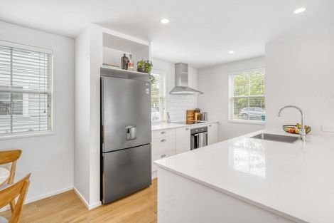 Photo of property in 1/26 Devon Street, Sydenham, Christchurch, 8023