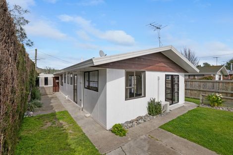 Photo of property in 47 Litchfield Street, Redwoodtown, Blenheim, 7201