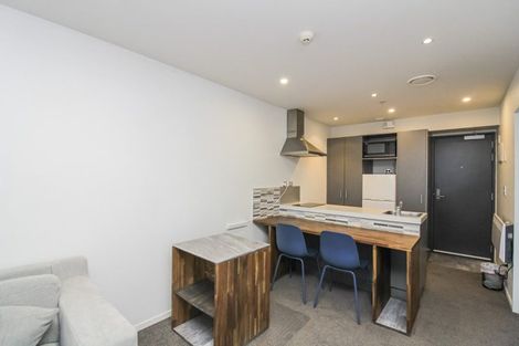 Photo of property in Soho Apartments, 713/74 Taranaki Street, Te Aro, Wellington, 6011